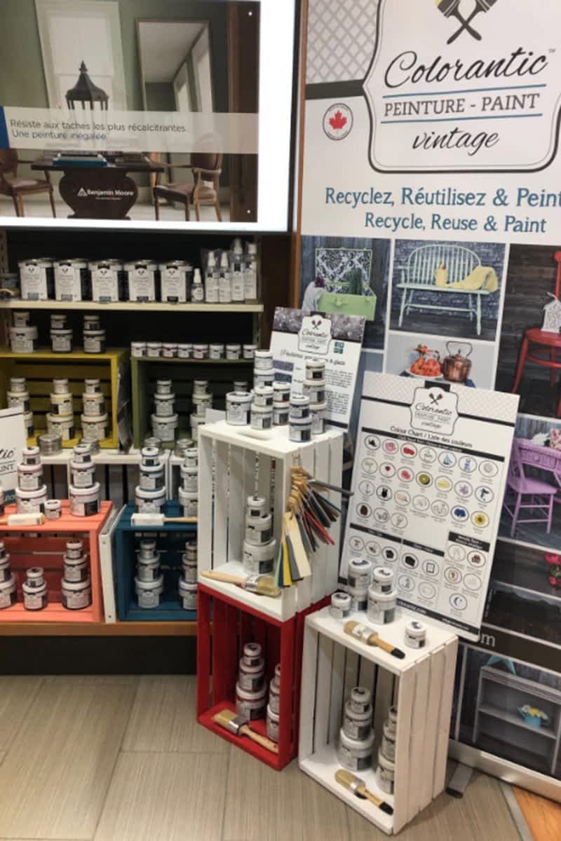 Draperies Pierre Cholette - Brossard, QC - 9820 boul Leduc ...