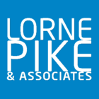 Lorne Pike & Associates - Logo