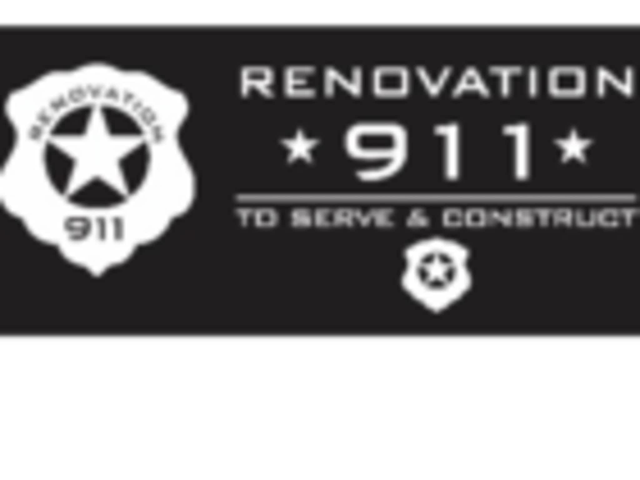 photo Renovation 911