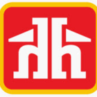 Countryside Home Building Centre - Home Hardware - Logo