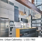 Prime Kitchen Cabinets Inc - Kitchen Cabinets