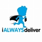 I Always Deliver - Delivery Service