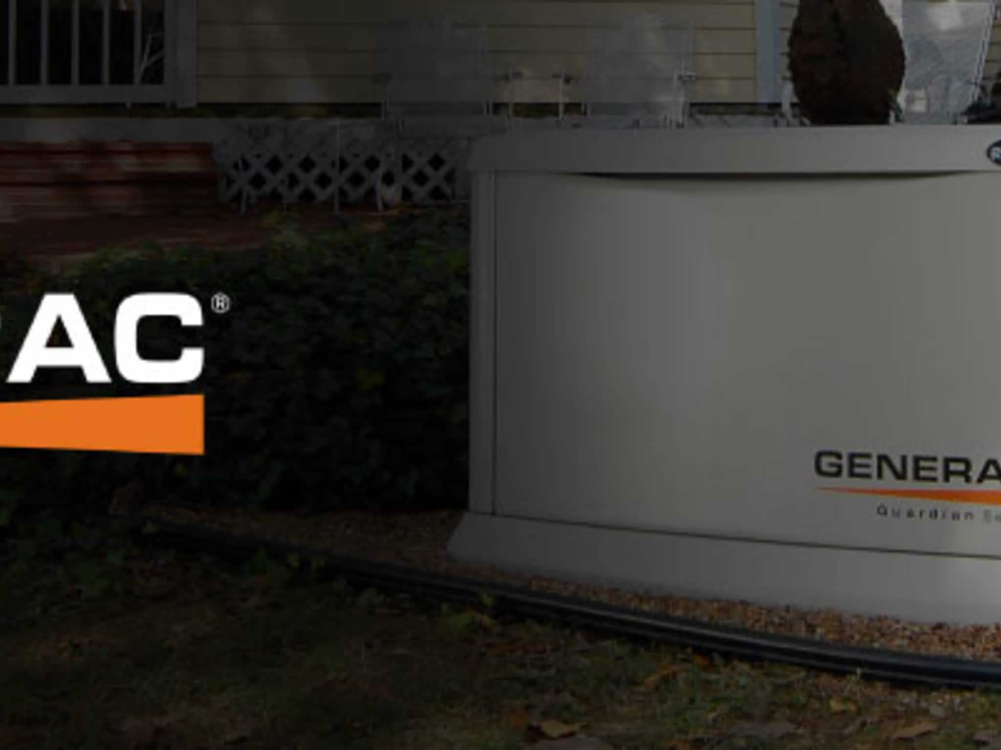 photo Alpha Power Generator Services