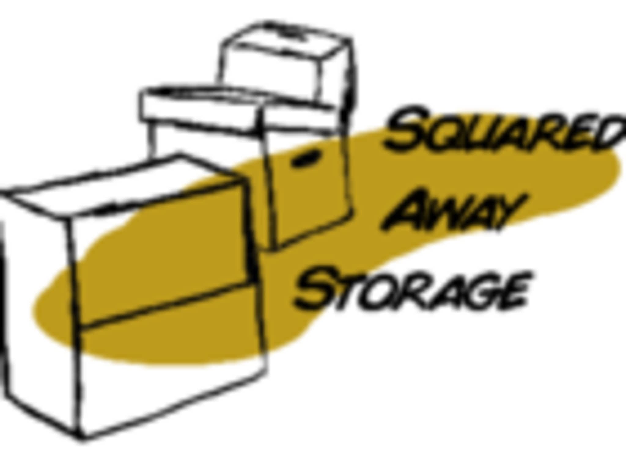 Squared Away Storage Grand Forks, BC 8008 Donaldson Dr Canpages