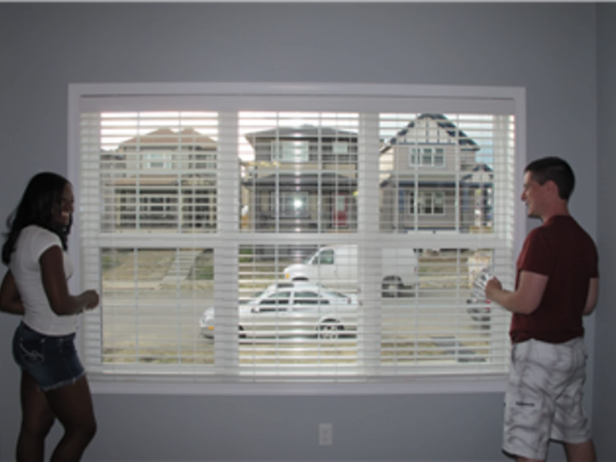 photo Paul & Abeela Window Fashions Inc