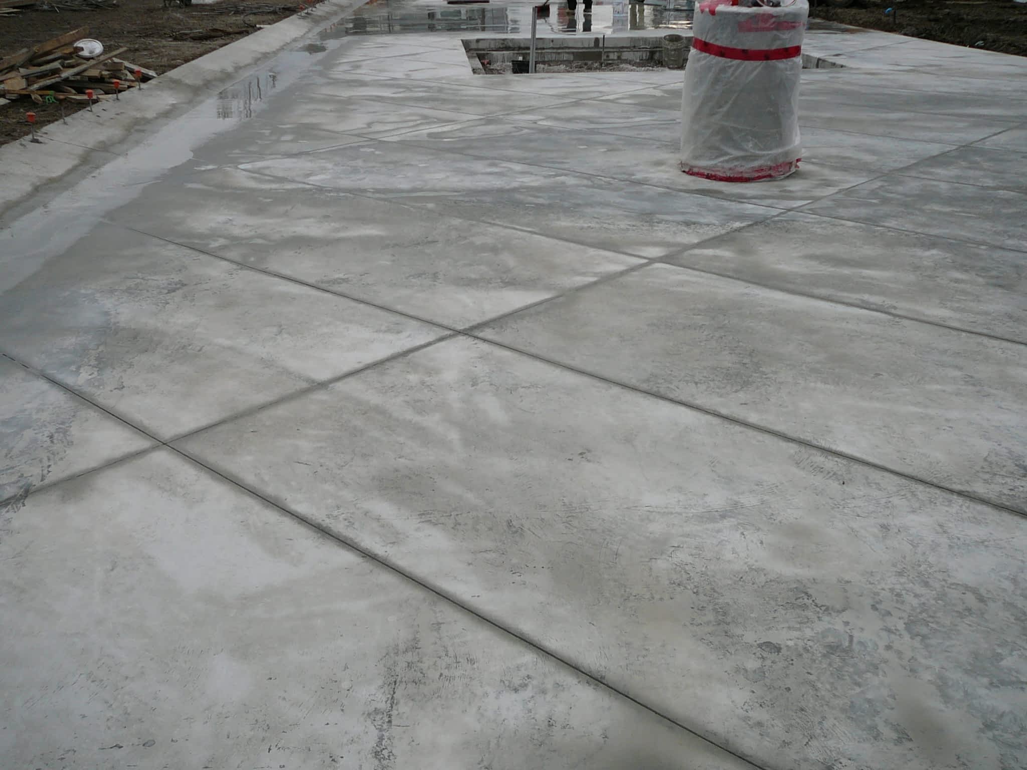 photo Sabre Concrete Construction Inc Call