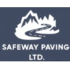 Safeway Paving LTD. - Logo