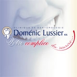 View Clinique de Denturologie Domenic Lussier’s Bromptonville profile