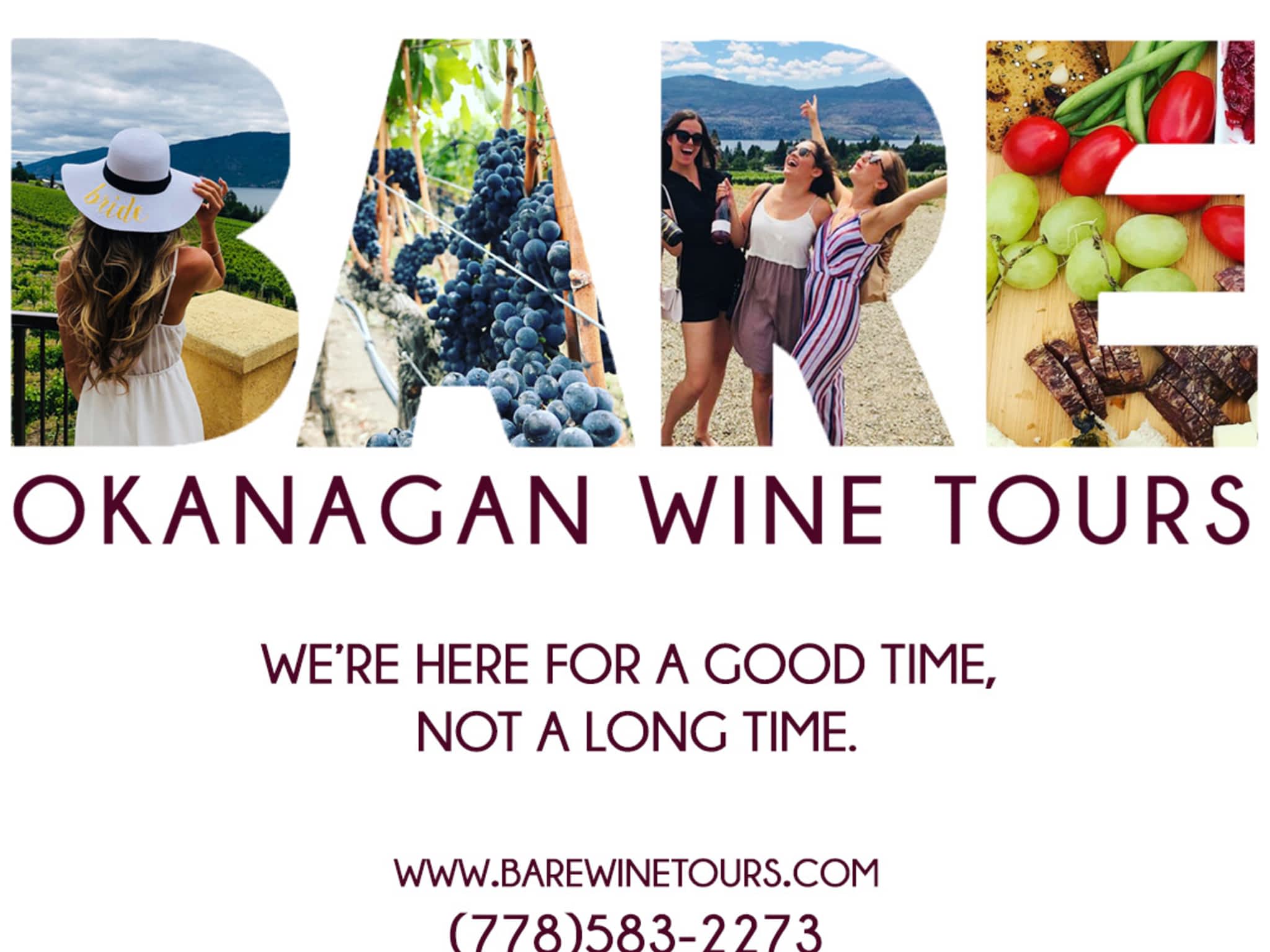 photo BARE Wine Tours