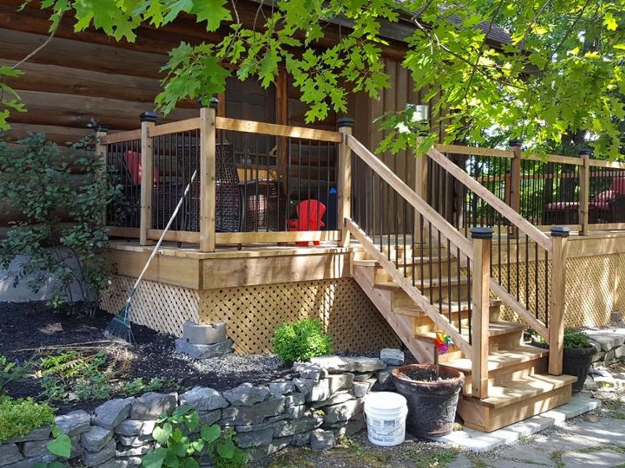 photo DAS General Contracting