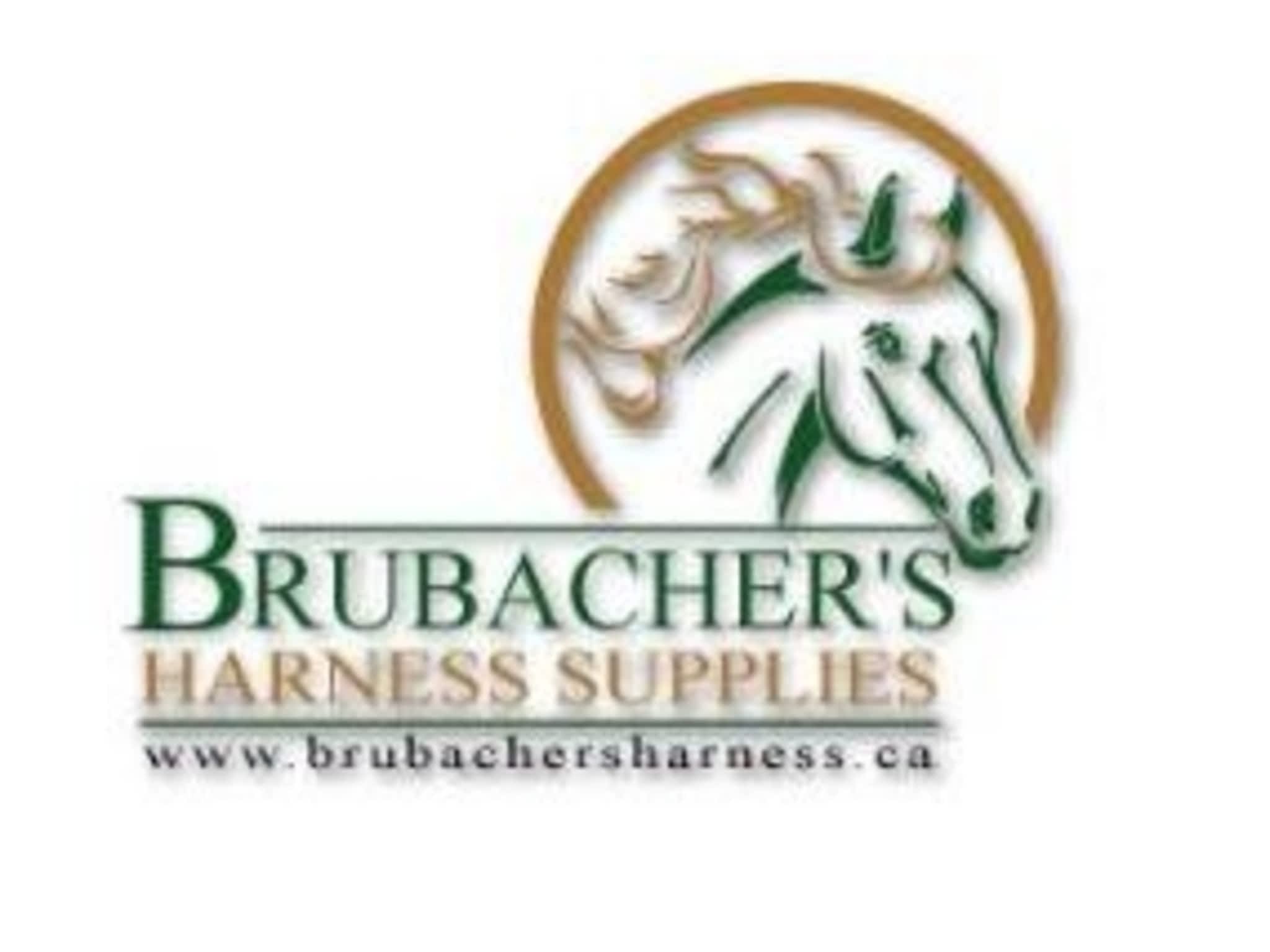 photo Brubacher's Harness Supplies Inc.