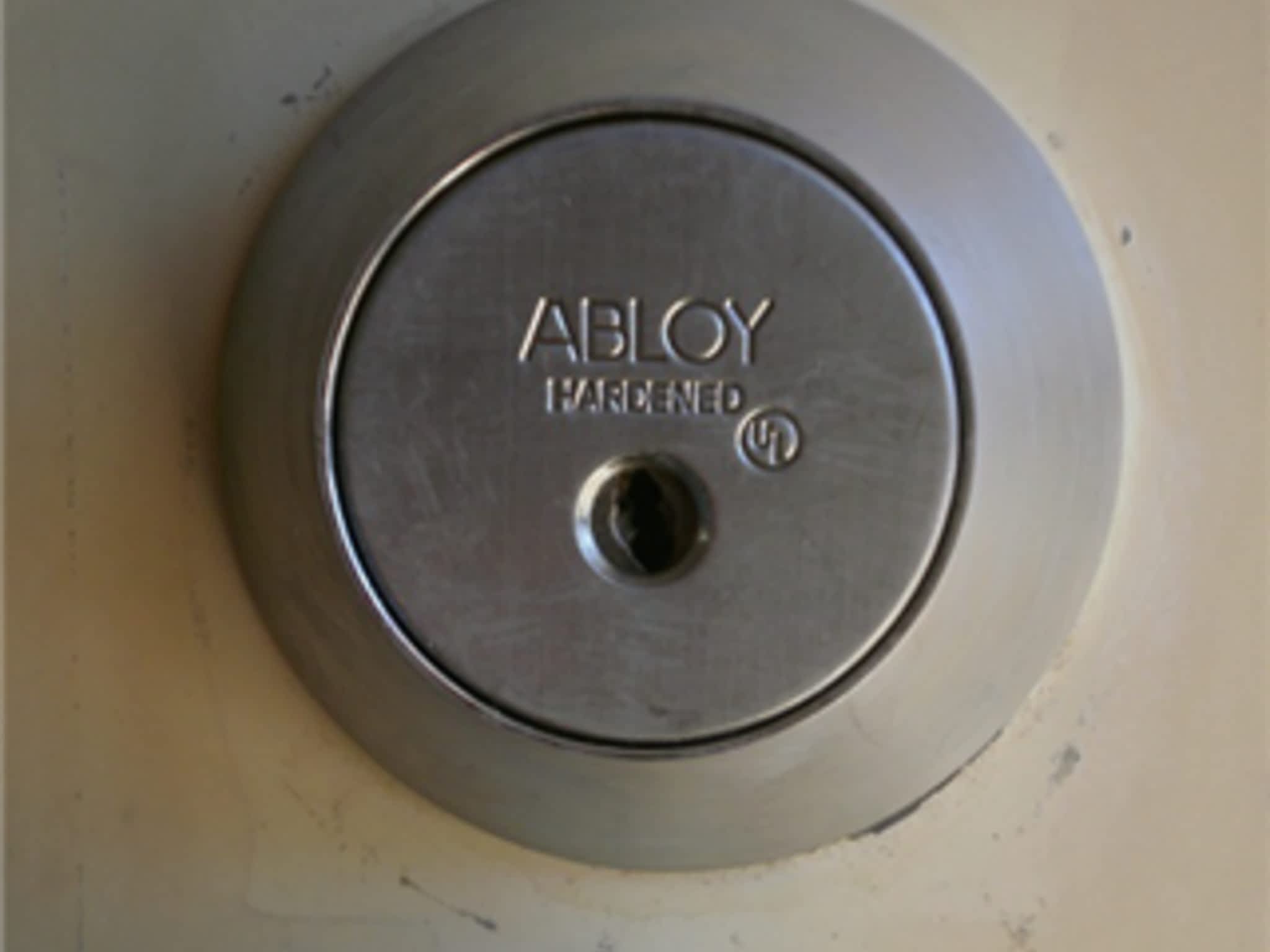 photo Key Concepts Locksmithing