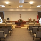Brampton Crematorium & Visitation Centre - Salons funéraires