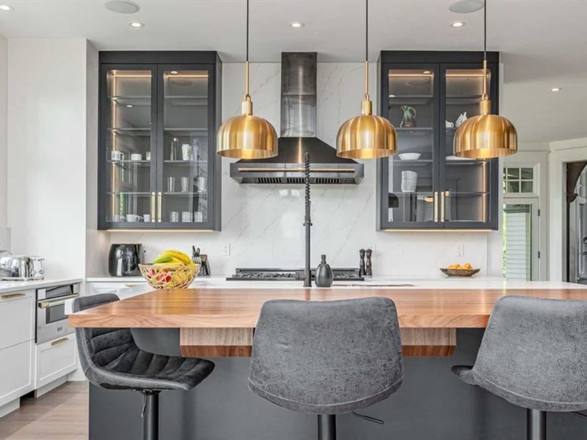 photo Mais Contracting