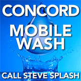 Voir le profil de Concord Mobile Wash - Thornhill