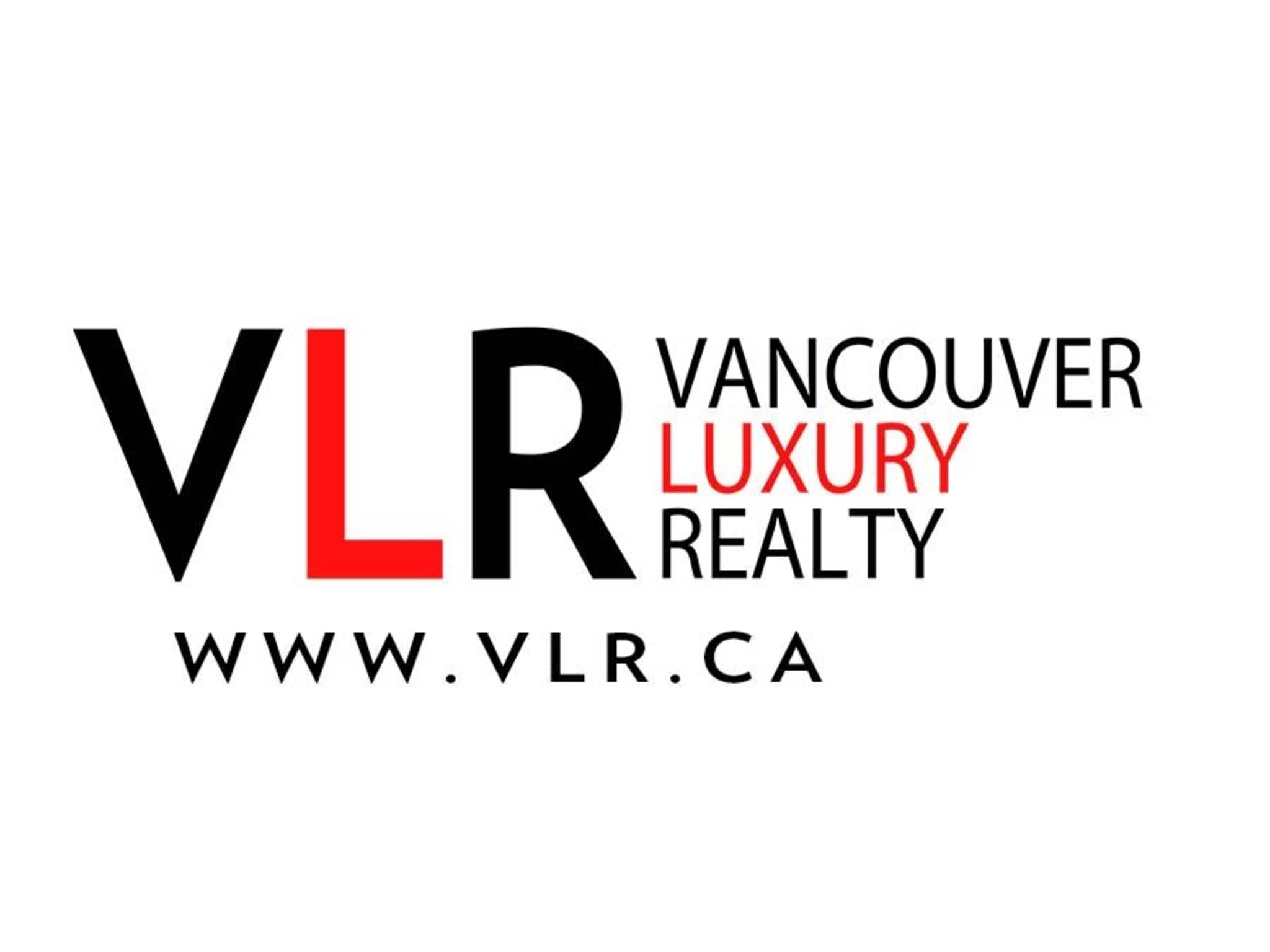 photo Vancouver Luxury Realty