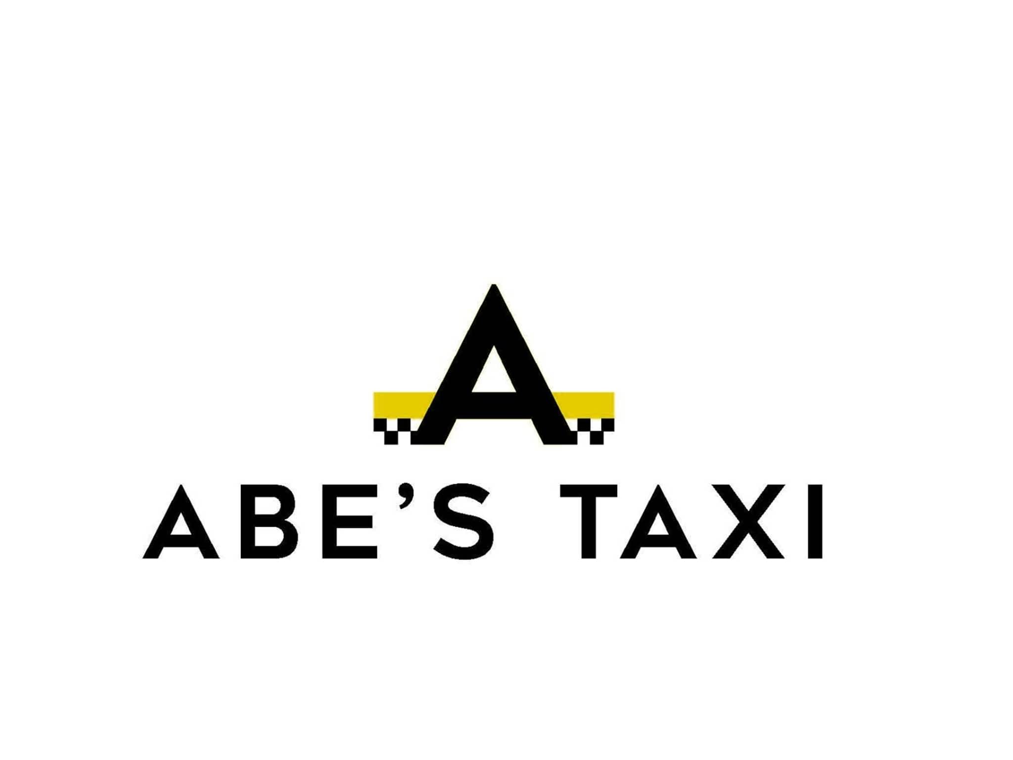 photo Abe's Taxi