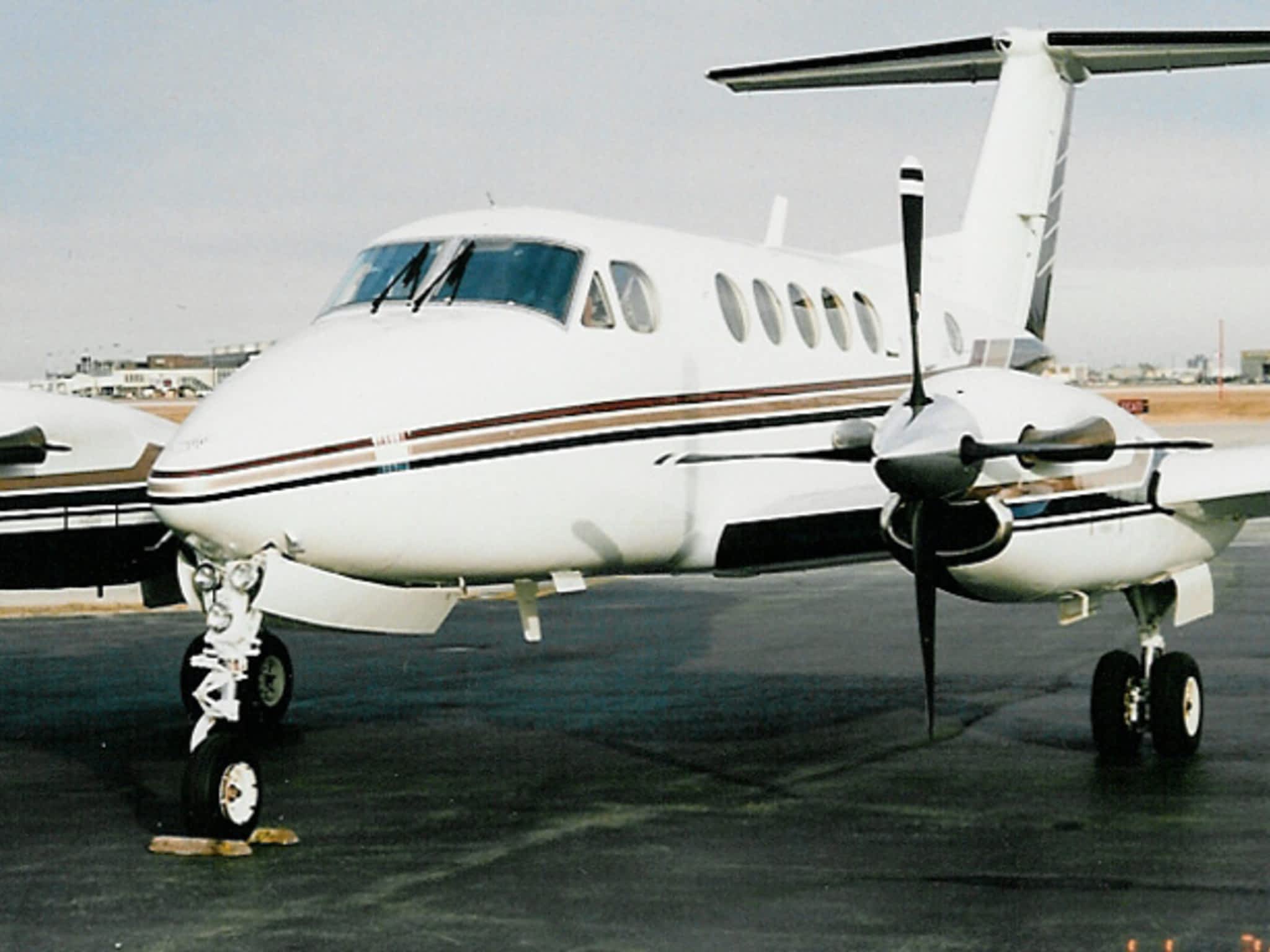 photo Charter Solutions