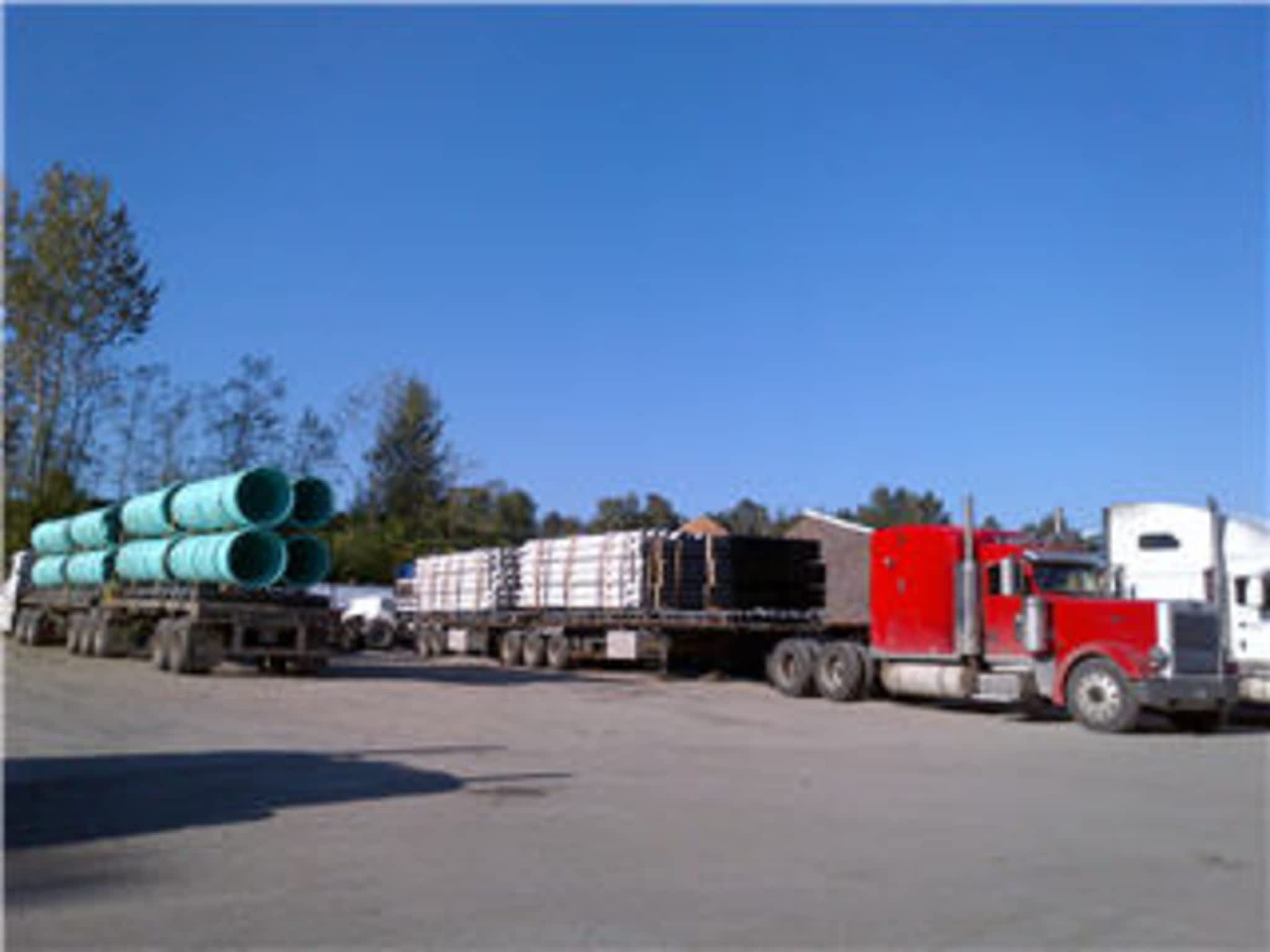 photo One Eight Hundred Logistics Inc