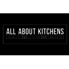 All About Kitchens - Kitchen Cabinets