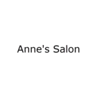 Anne's Salon - Logo