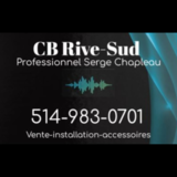 Voir le profil de CB RIVE-SUD INC - Vimont