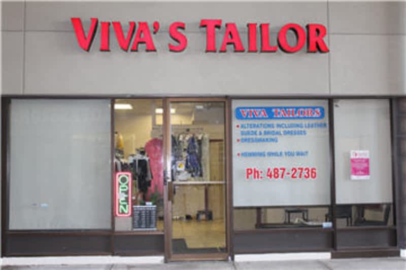 Viva s Tailors - Edmonton AB - 504-6655 178 St NW Canpages