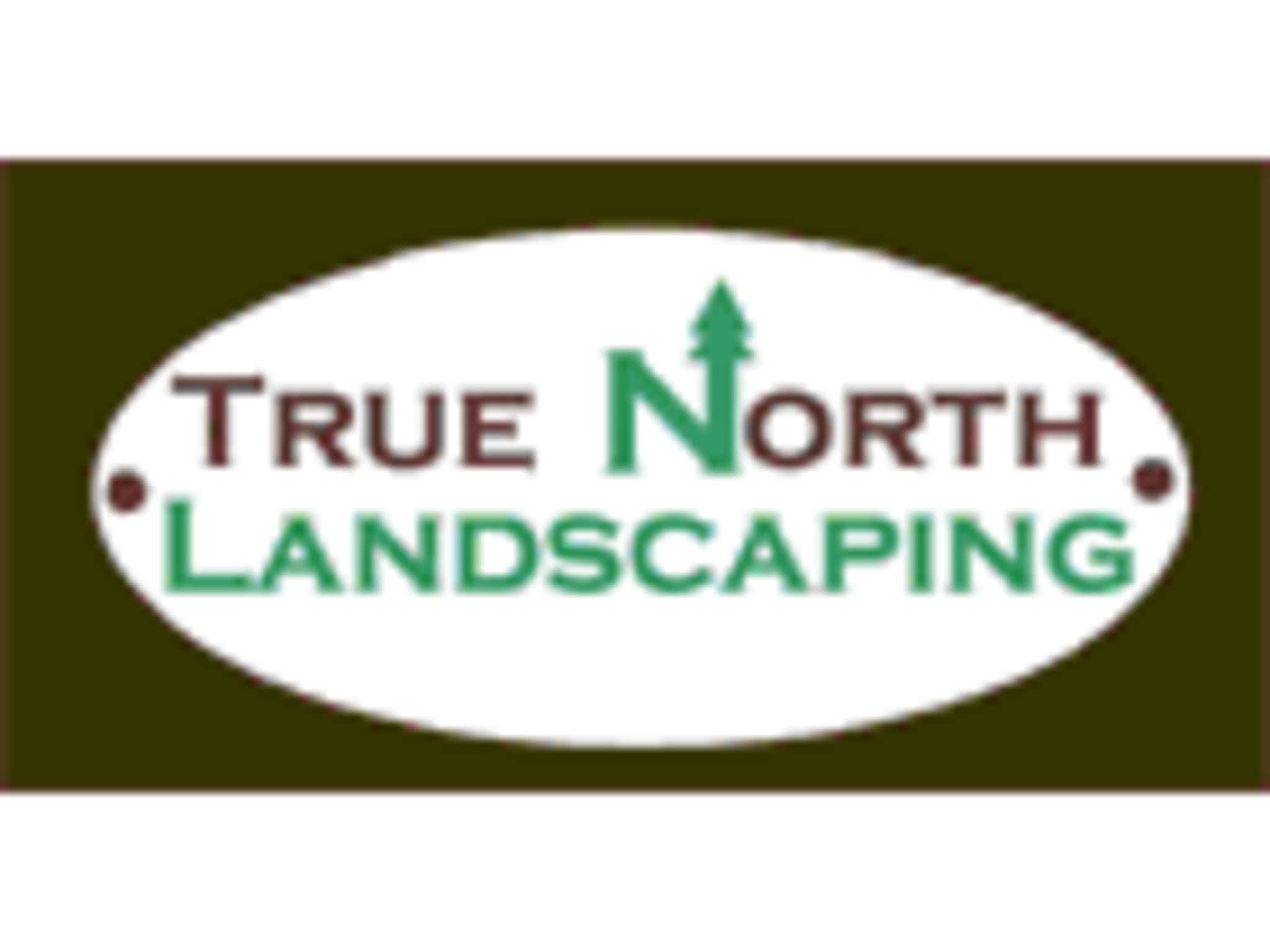 photo True North Landscaping