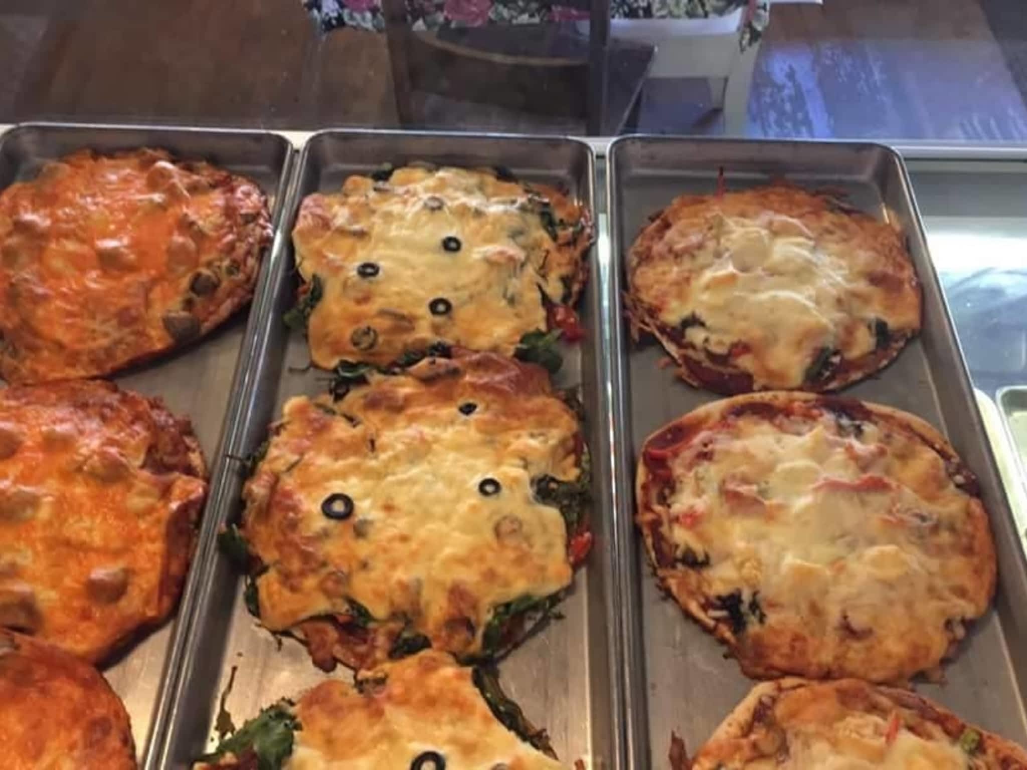 photo Ashcroft Bakery & Coffee Shop