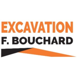 View Excavation F. Bouchard’s Larouche profile