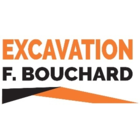 Excavation F. Bouchard - Logo