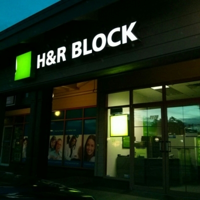 H&R Block - Tax Consultants
