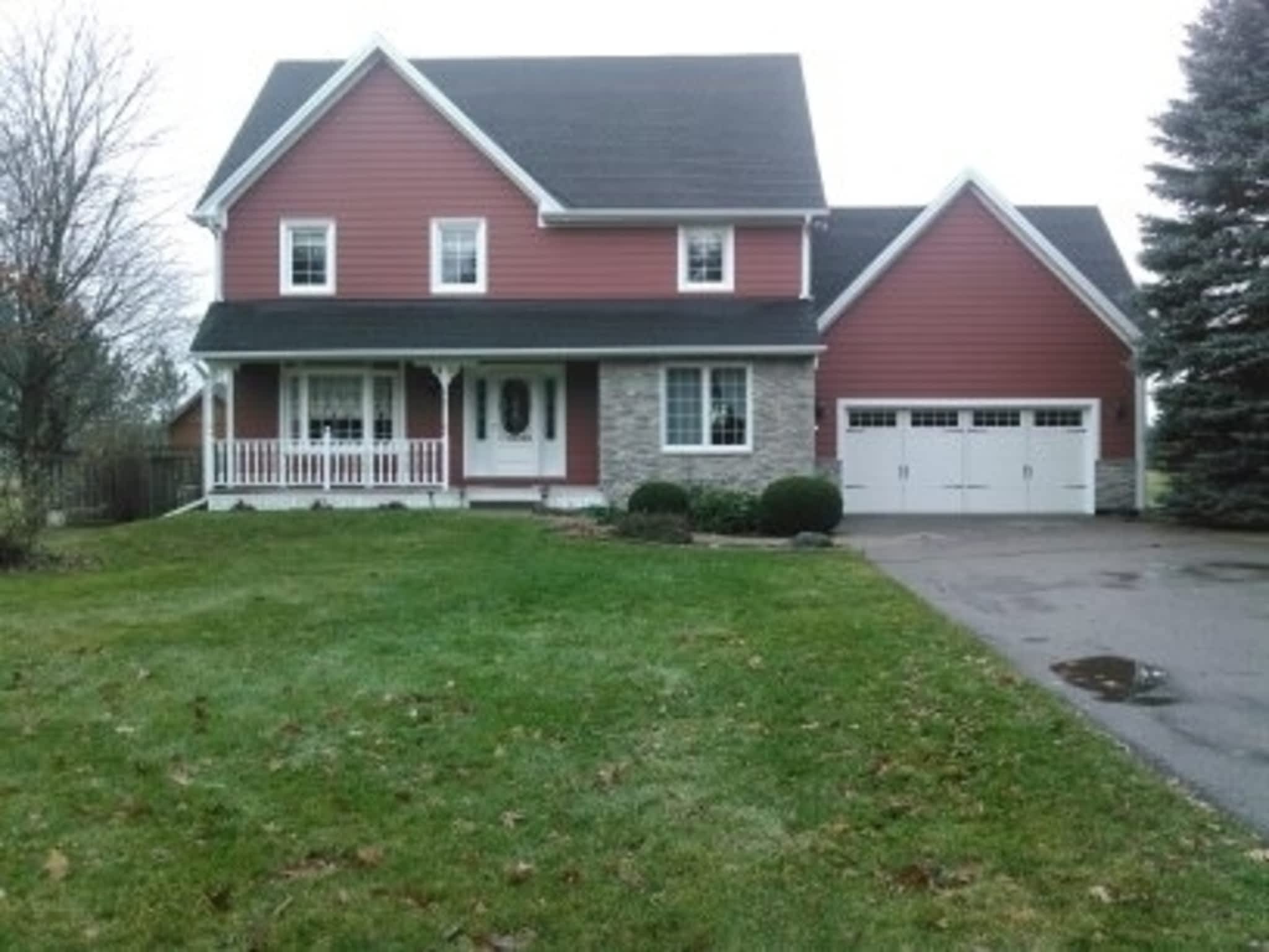 photo Mac-Bren Contracting