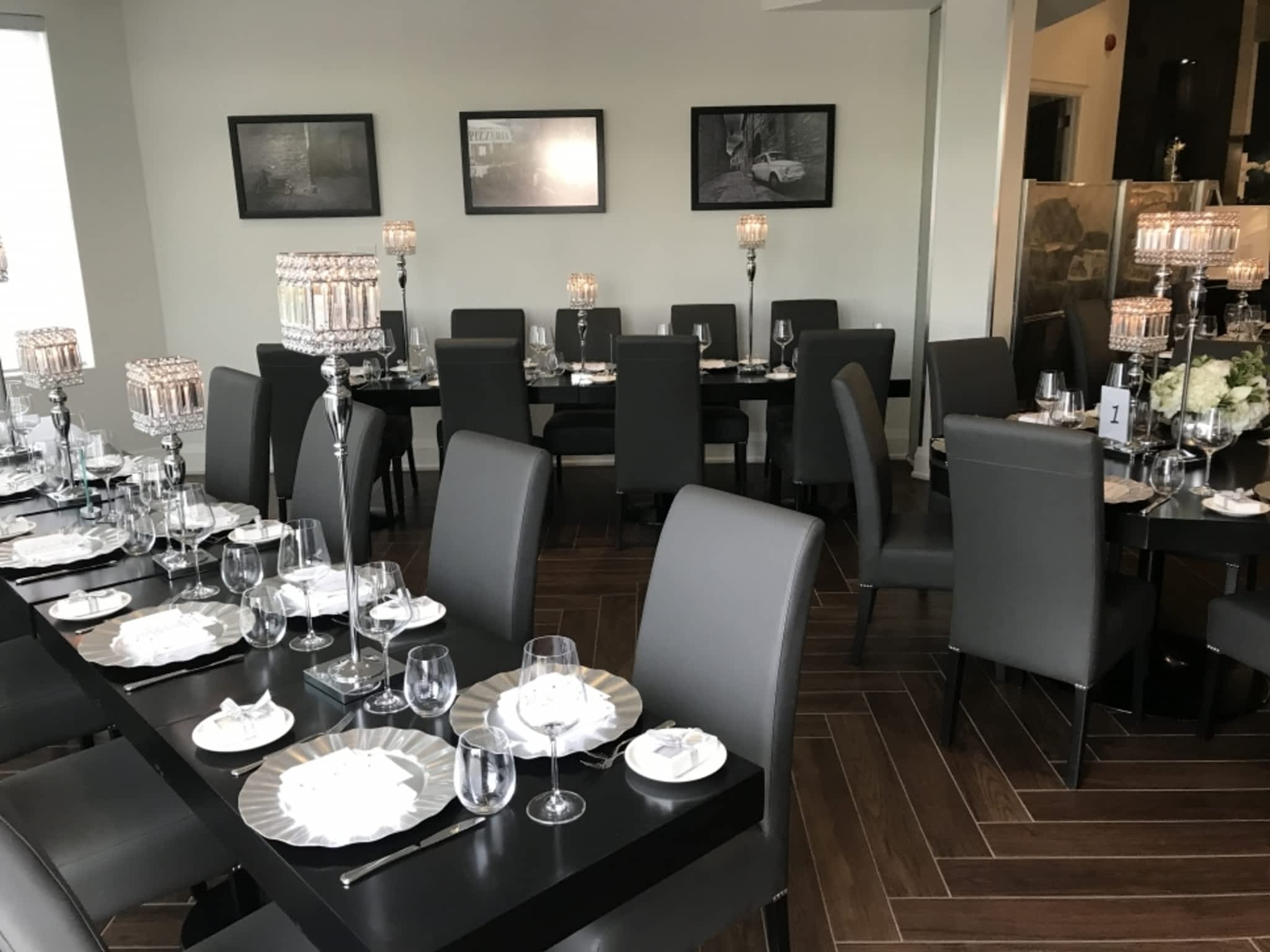 photo Fiamma Ristorante