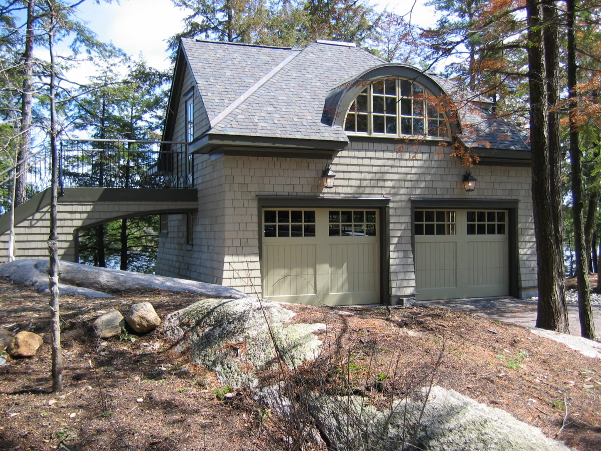 photo Rose Point Contracting