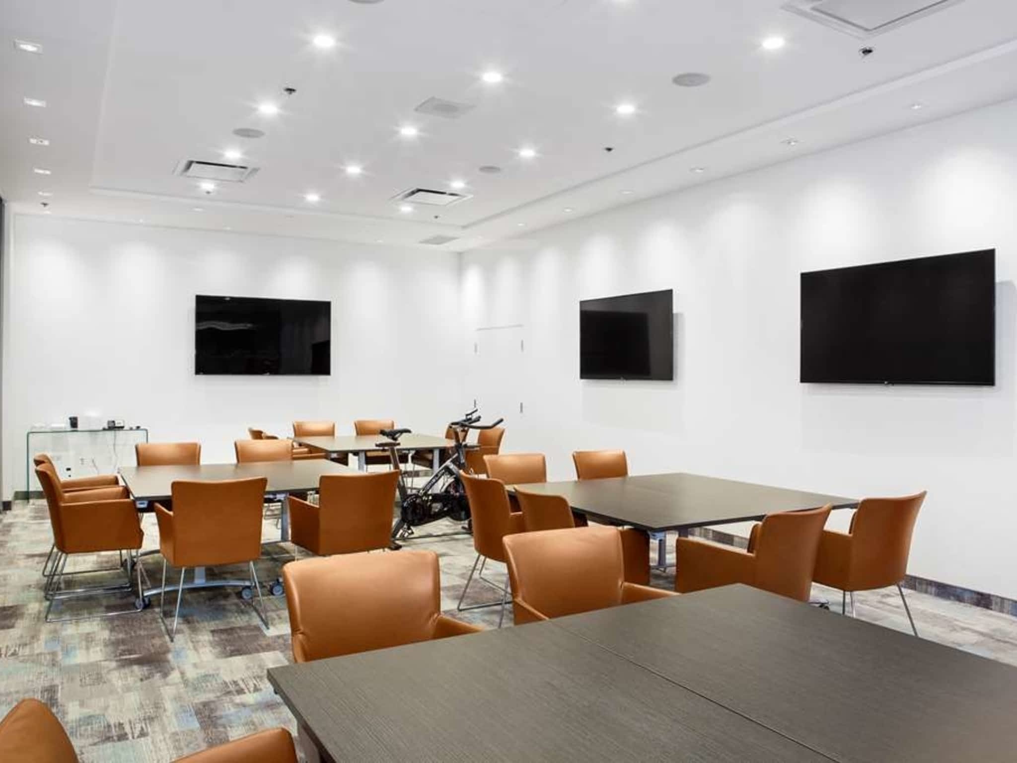 photo Hilton Montreal/Laval