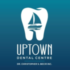 Uptown Dental Centre - Logo
