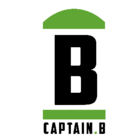 Captain B - Logo