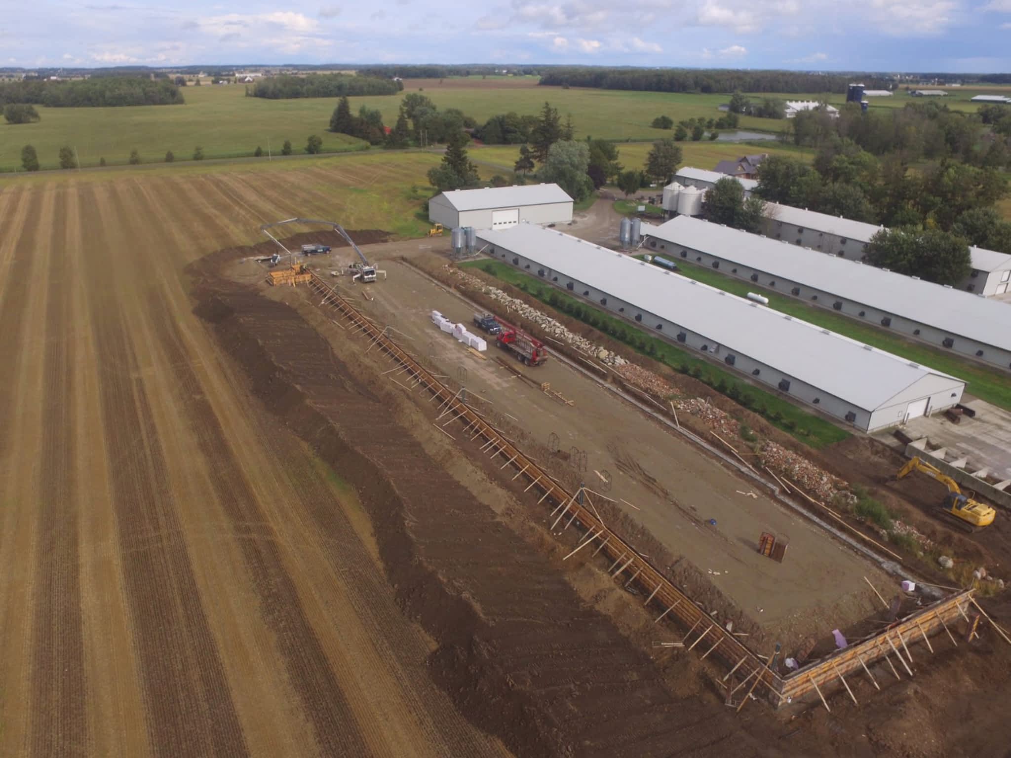 photo McKee Concrete Construction Ltd.