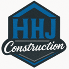 HHJ Construction - Logo