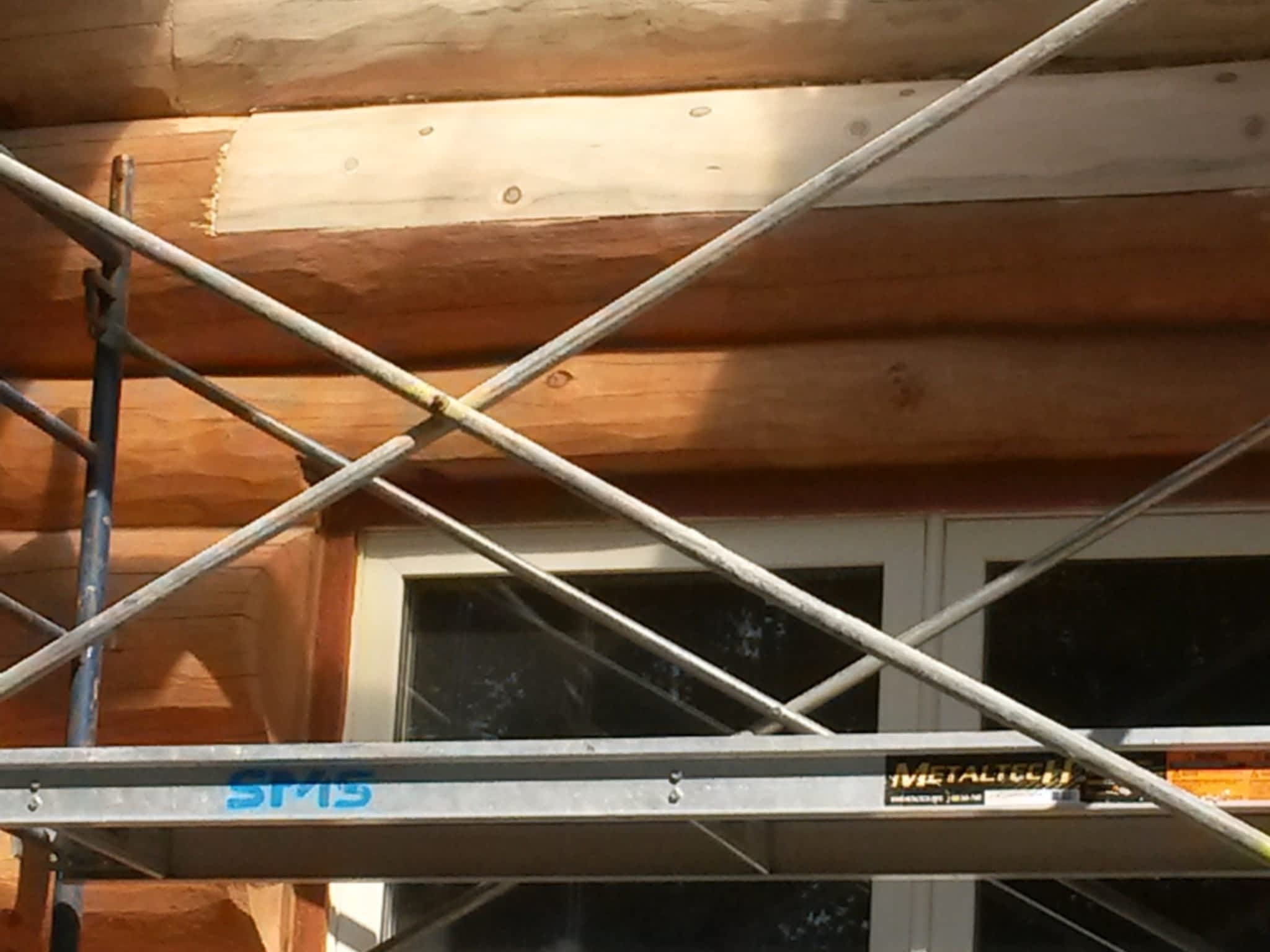 photo Prepared Surfaces