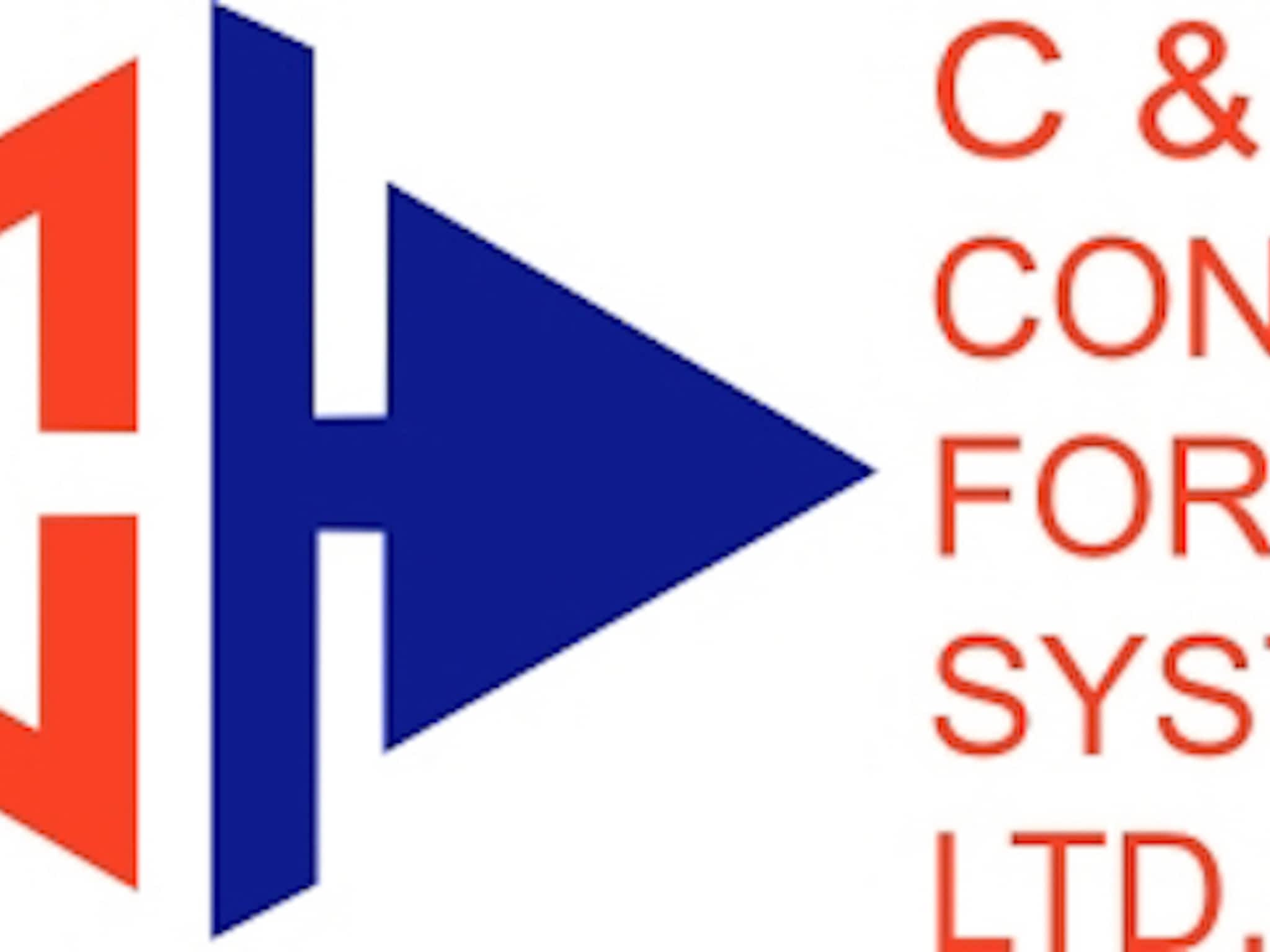 photo C & H Concrete Forming Systems Ltd