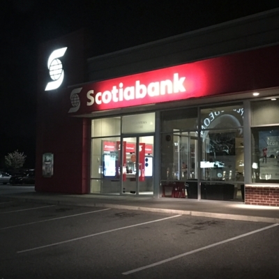 Scotiabank - Banks