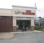 cleaners & tailors near me