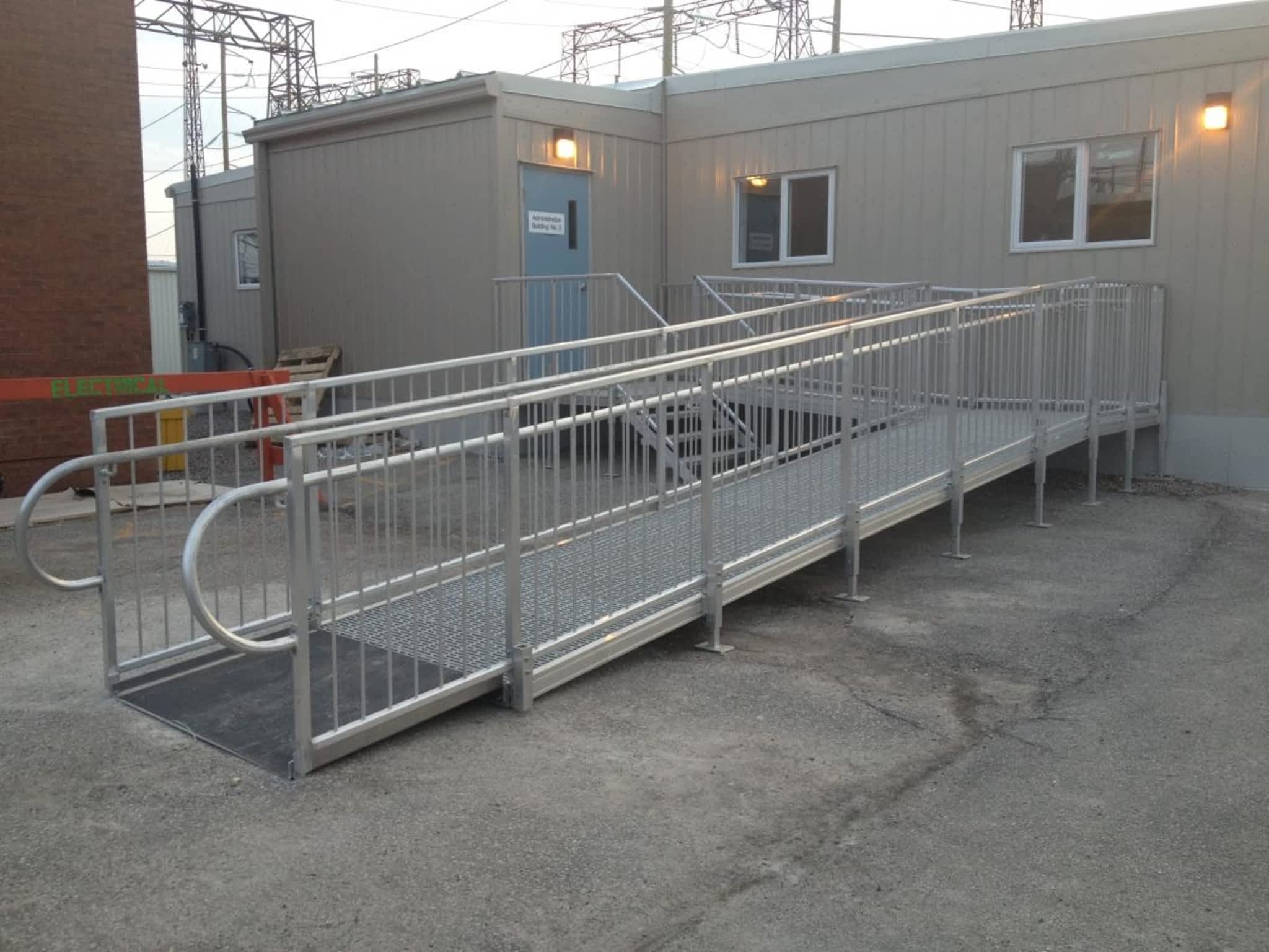 photo AccessRamp & Mobility Systems