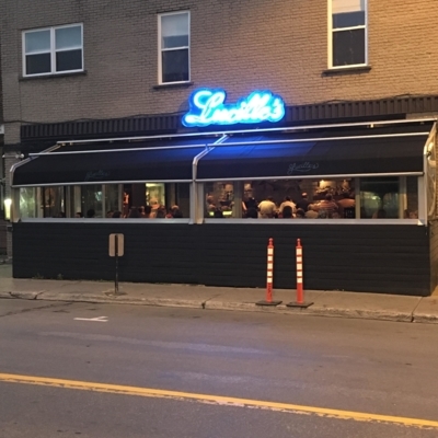 Voir le profil de Lucille's Oyster Dive - Pierrefonds