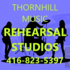 Thornhill School Of Music - Music Lessons & Schools