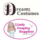 Dream Costumes / Lindy Cosplay Supplies - Logo