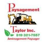 View Paysagement Taylor Inc’s Saint-Jean-Chrysostome profile