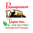 Paysagement Taylor Inc - Logo